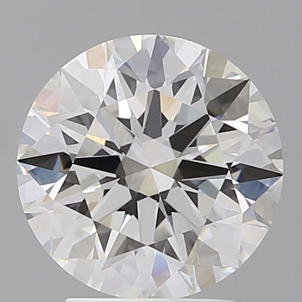 Ideal Loose Diamond - ROUND 3.09ct E VVS2 (1 of 1)