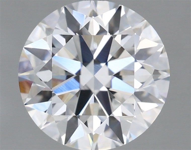 Loose Diamond - ROUND 2.41ct F VVS2 (1 of 1)