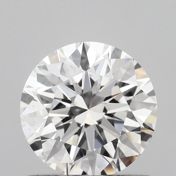 Loose Diamond - ROUND 0.83ct D VVS2: Loose Diamond - ROUND 0.83ct D VVS2 Source: This is a real non-mined Diamond that has been grown in a lab Shape: ROUND Carats: 0.83 Color: D Clarity: VVS2 Certification: IGI Video: