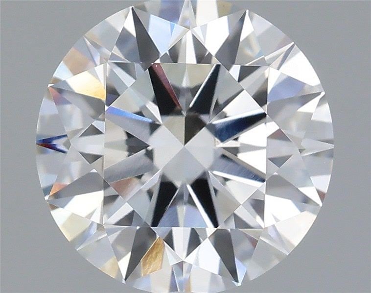 Ideal Loose Diamond - ROUND 2.09ct E VVS2: Ideal Loose Diamond - ROUND 2.09ct E VVS2 Source: This is a real non-mined Diamond that has been grown in a lab Shape: ROUND Carats: 2.09 Color: E Clarity: VVS2 Certification: IGI Video: