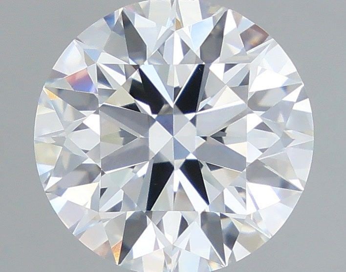 Ideal Loose Diamond - ROUND 1.51ct E VS1 (1 of 1)