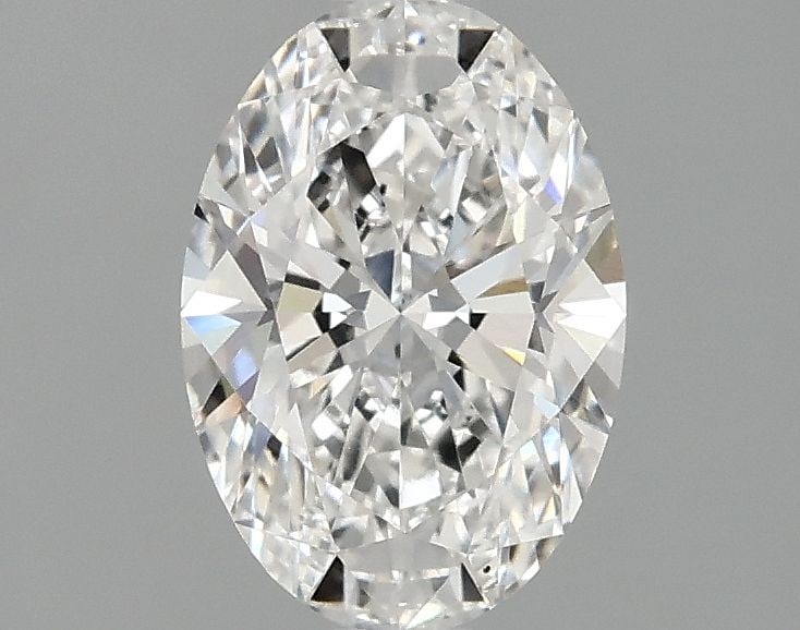 Loose Diamond - OVAL 1.31ct E VS1: Loose Diamond - OVAL 1.31ct E VS1 Source: This is a real non-mined Diamond that has been grown in a lab Shape: OVAL Carats: 1.31 Color: E Clarity: VS1 Certification: IGI Video: Video Link The Diamond