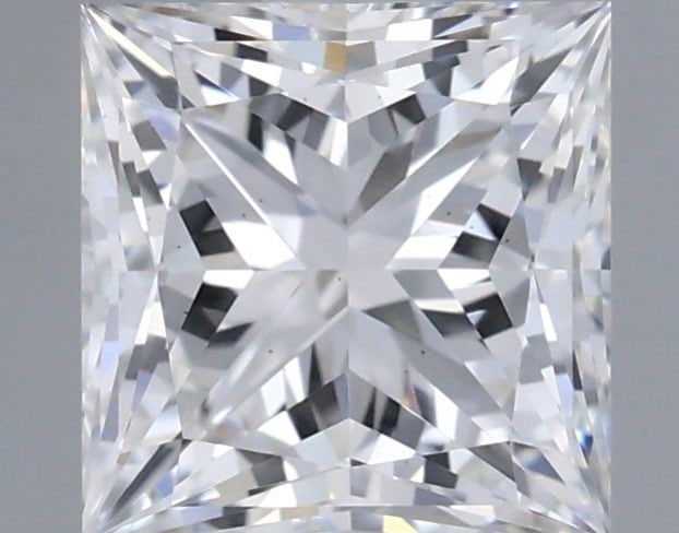 Loose Diamond - PRINCESS 0.9ct E VS1: Loose Diamond - PRINCESS 0.9ct E VS1 Source: This is a real non-mined Diamond that has been grown in a lab Shape: PRINCESS Carats: 0.9 Color: E Clarity: VS1 Certification: IGI Video: Video Link The