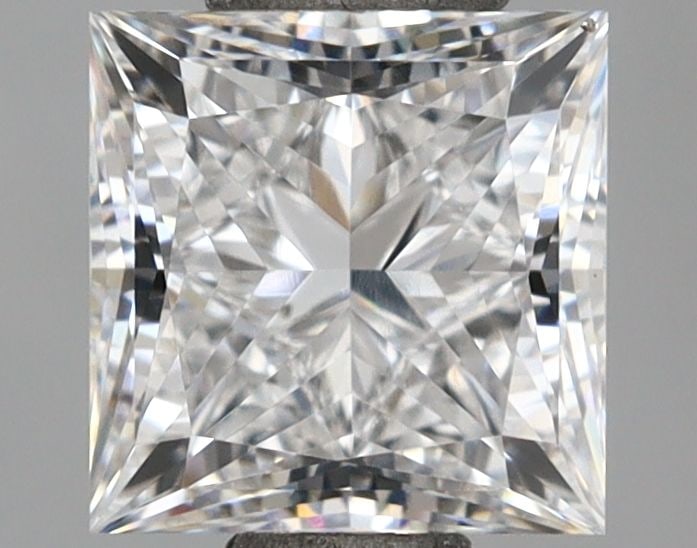 Loose Diamond - PRINCESS 1.03ct E IF: Loose Diamond - PRINCESS 1.03ct E IF Source: This is a real non-mined Diamond that has been grown in a lab Shape: PRINCESS Carats: 1.03 Color: E Clarity: IF Certification: IGI Video: Video Link The