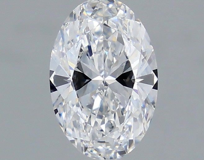 Loose Diamond - OVAL 1.0ct D VS1: Loose Diamond - OVAL 1.0ct D VS1 Source: This is a real non-mined Diamond that has been grown in a lab Shape: OVAL Carats: 1.0 Color: D Clarity: VS1 Certification: IGI Video: