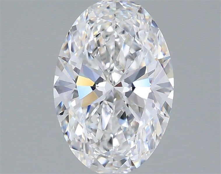 Loose Diamond - OVAL 1.53ct D VVS1: Loose Diamond - OVAL 1.53ct D VVS1 Source: This is a real non-mined Diamond that has been grown in a lab Shape: OVAL Carats: 1.53 Color: D Clarity: VVS1 Certification: IGI Video: