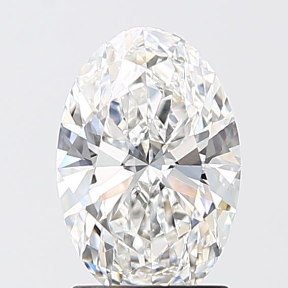 Loose Diamond - OVAL 1.59ct E VS1: Loose Diamond - OVAL 1.59ct E VS1 Source: This is a real non-mined Diamond that has been grown in a lab Shape: OVAL Carats: 1.59 Color: E Clarity: VS1 Certification: IGI Video: