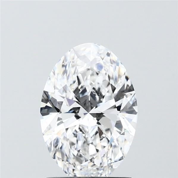 Loose Diamond - OVAL 1.52ct D VVS2: Loose Diamond - OVAL 1.52ct D VVS2 Source: This is a real non-mined Diamond that has been grown in a lab Shape: OVAL Carats: 1.52 Color: D Clarity: VVS2 Certification: IGI Video: