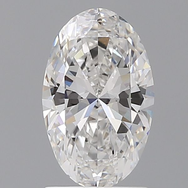Loose Diamond - OVAL 1.56ct E VVS2: Loose Diamond - OVAL 1.56ct E VVS2 Source: This is a real non-mined Diamond that has been grown in a lab Shape: OVAL Carats: 1.56 Color: E Clarity: VVS2 Certification: IGI Video: