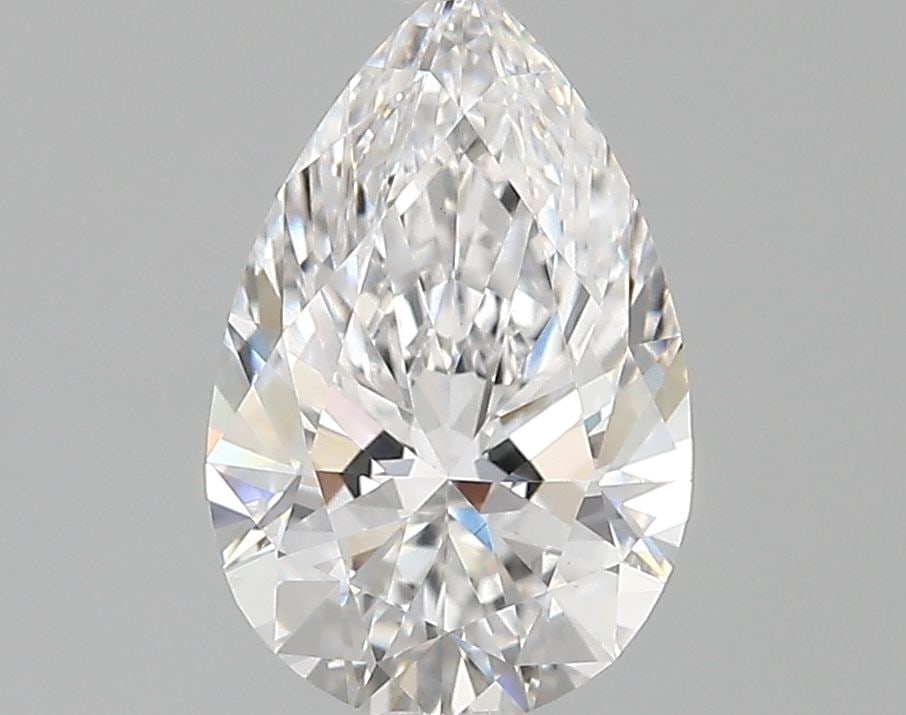 Loose Diamond - PEAR 1.84ct D VVS2: Loose Diamond - PEAR 1.84ct D VVS2 Source: This is a real non-mined Diamond that has been grown in a lab Shape: PEAR Carats: 1.84 Color: D Clarity: VVS2 Certification: IGI Video: