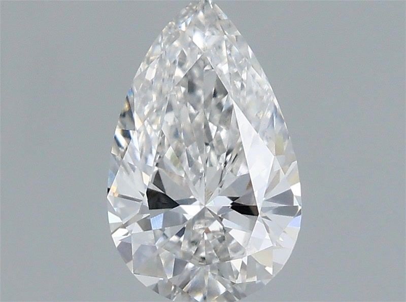 Loose Diamond - PEAR 0.69ct E VS1: Loose Diamond - PEAR 0.69ct E VS1 Source: This is a real non-mined Diamond that has been grown in a lab Shape: PEAR Carats: 0.69 Color: E Clarity: VS1 Certification: IGI Video: