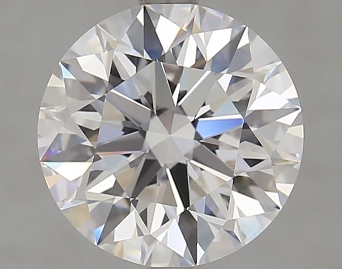 Loose Diamond - ROUND 2.72ct D VVS1 (1 of 1)