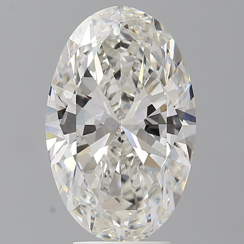 Loose Diamond - OVAL 4.58ct F VS1: Loose Diamond - OVAL 4.58ct F VS1 Source: This is a real non-mined Diamond that has been grown in a lab Shape: OVAL Carats: 4.58 Color: F Clarity: VS1 Certification: IGI Video: