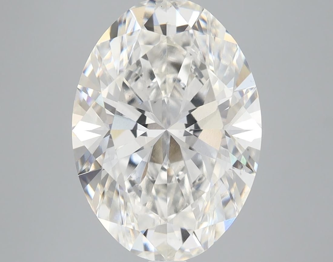 Loose Diamond - OVAL 5.22ct G VS1: Loose Diamond - OVAL 5.22ct G VS1 Source: This is a real non-mined Diamond that has been grown in a lab Shape: OVAL Carats: 5.22 Color: G Clarity: VS1 Certification: IGI Video:
