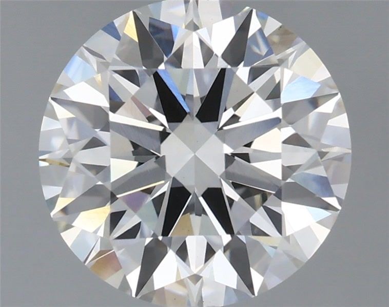 Ideal Loose Diamond - ROUND 2.2ct F VS1: Ideal Loose Diamond - ROUND 2.2ct F VS1 Source: This is a real non-mined Diamond that has been grown in a lab Shape: ROUND Carats: 2.2 Color: F Clarity: VS1 Certification: IGI Video: