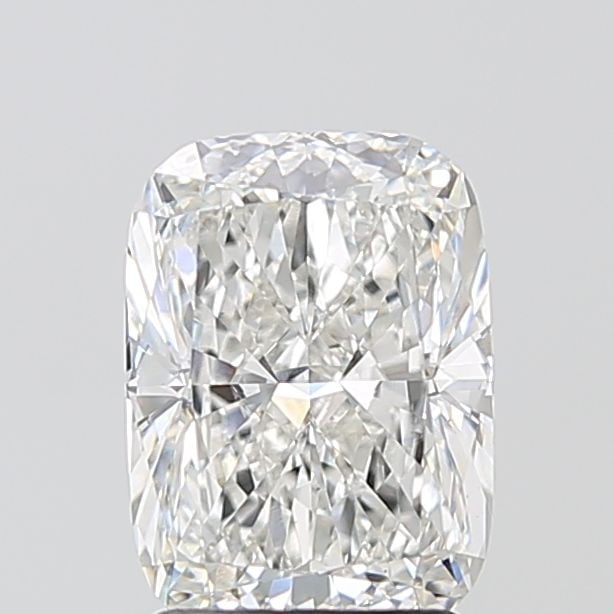 Loose Diamond - CUSHION MODIFIED 2.05ct E VS1: Loose Diamond - CUSHION MODIFIED 2.05ct E VS1 Source: This is a real non-mined Diamond that has been grown in a lab Shape: CUSHION MODIFIED Carats: 2.05 Color: E Clarity: VS1 Certification: IGI The Di