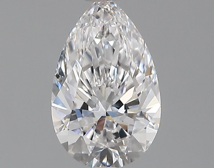 Loose Diamond - PEAR 1.3ct D VVS1: Loose Diamond - PEAR 1.3ct D VVS1 Source: This is a real non-mined Diamond that has been grown in a lab Shape: PEAR Carats: 1.3 Color: D Clarity: VVS1 Certification: IGI Video: