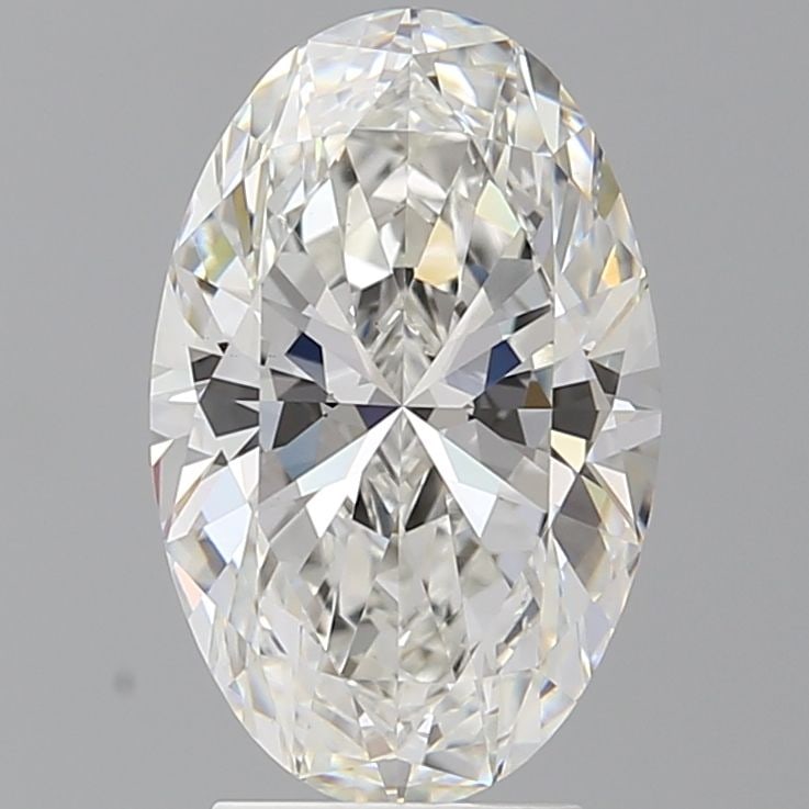 Loose Diamond - OVAL 3.43ct F VS1: Loose Diamond - OVAL 3.43ct F VS1 Source: This is a real non-mined Diamond that has been grown in a lab Shape: OVAL Carats: 3.43 Color: F Clarity: VS1 Certification: IGI Video: