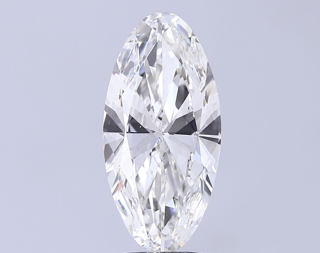 Loose Diamond - OVAL 4.01ct G VS1: Loose Diamond - OVAL 4.01ct G VS1 Source: This is a real non-mined Diamond that has been grown in a lab Shape: OVAL Carats: 4.01 Color: G Clarity: VS1 Certification: IGI Video: