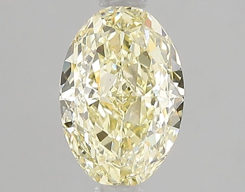 Loose Diamond - OVAL 1.5ct Y-Z VS1: Loose Diamond - OVAL 1.5ct Y-Z VS1 Source: This is a real non-mined Diamond that has been grown in a lab Shape: OVAL Carats: 1.5 Color: Y-Z Certification: IGI Video: