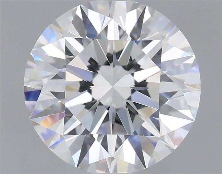 Ideal Loose Diamond - ROUND 1.21ct D VS1: Ideal Loose Diamond - ROUND 1.21ct D VS1 Source: This is a real non-mined Diamond that has been grown in a lab Shape: ROUND Carats: 1.21 Color: D Clarity: VS1 Certification: IGI Video: