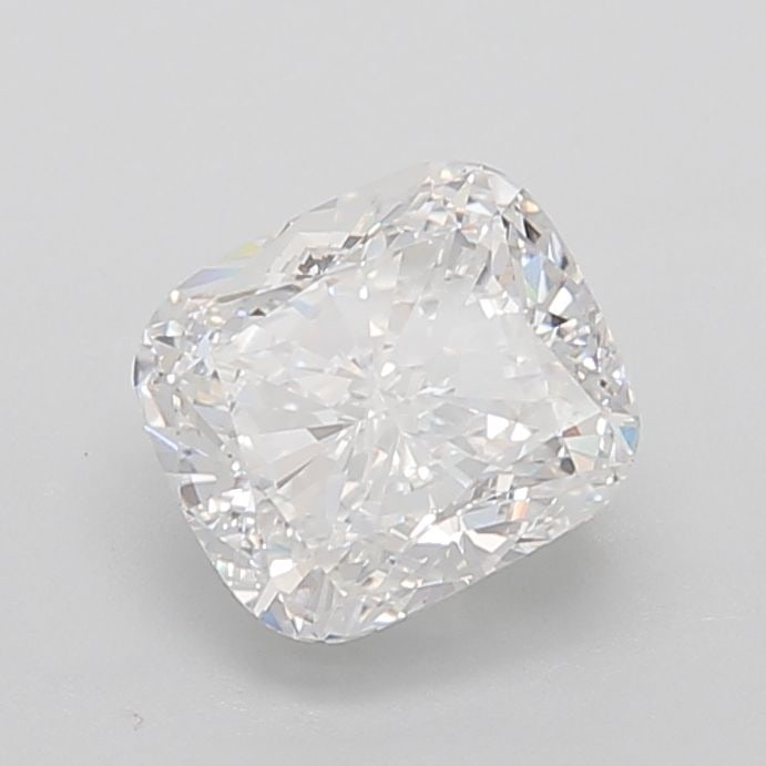 Loose Diamond - CUSHION MODIFIED 3.51ct D VVS1: Loose Diamond - CUSHION MODIFIED 3.51ct D VVS1 Source: This is a real non-mined Diamond that has been grown in a lab Shape: CUSHION MODIFIED Carats: 3.51 Color: D Clarity: VVS1 Certification: IGI The 