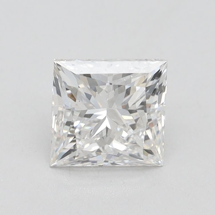 Loose Diamond - PRINCESS 1.0ct F VS1: Loose Diamond - PRINCESS 1.0ct F VS1 Source: This is a real non-mined Diamond that has been grown in a lab Shape: PRINCESS Carats: 1.0 Color: F Clarity: VS1 Certification: IGI Video: Video Link The