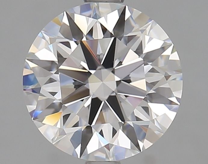 Loose Diamond - ROUND 2.44ct D VVS1: Loose Diamond - ROUND 2.44ct D VVS1 Source: This is a real non-mined Diamond that has been grown in a lab Shape: ROUND Carats: 2.44 Color: D Clarity: VVS1 Certification: GIA Video: Video Link The