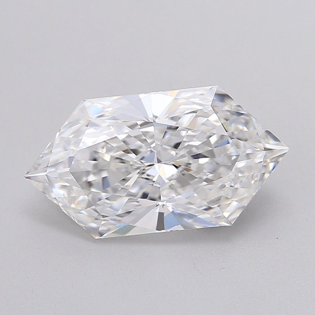 Loose Diamond - HEXAGONAL 4.05ct E VS1 (1 of 1)