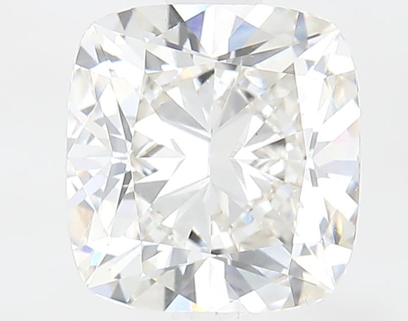 Loose Diamond - CUSHION BRILLIANT 1.74ct G VS1: Loose Diamond - CUSHION BRILLIANT 1.74ct G VS1 Source: This is a real non-mined Diamond that has been grown in a lab Shape: CUSHION BRILLIANT Carats: 1.74 Color: G Clarity: VS1 Certification: IGI Vide