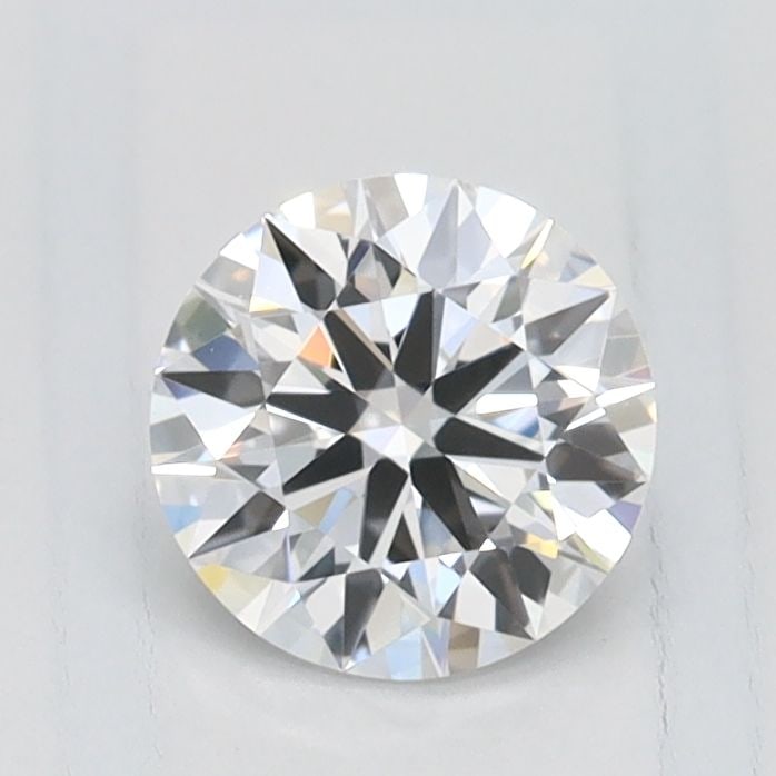 Ideal Loose Diamond - ROUND 0.57ct D VVS1: Ideal Loose Diamond - ROUND 0.57ct D VVS1 Source: This is a real non-mined Diamond that has been grown in a lab Shape: ROUND Carats: 0.57 Color: D Clarity: VVS1 Certification: IGI Video: