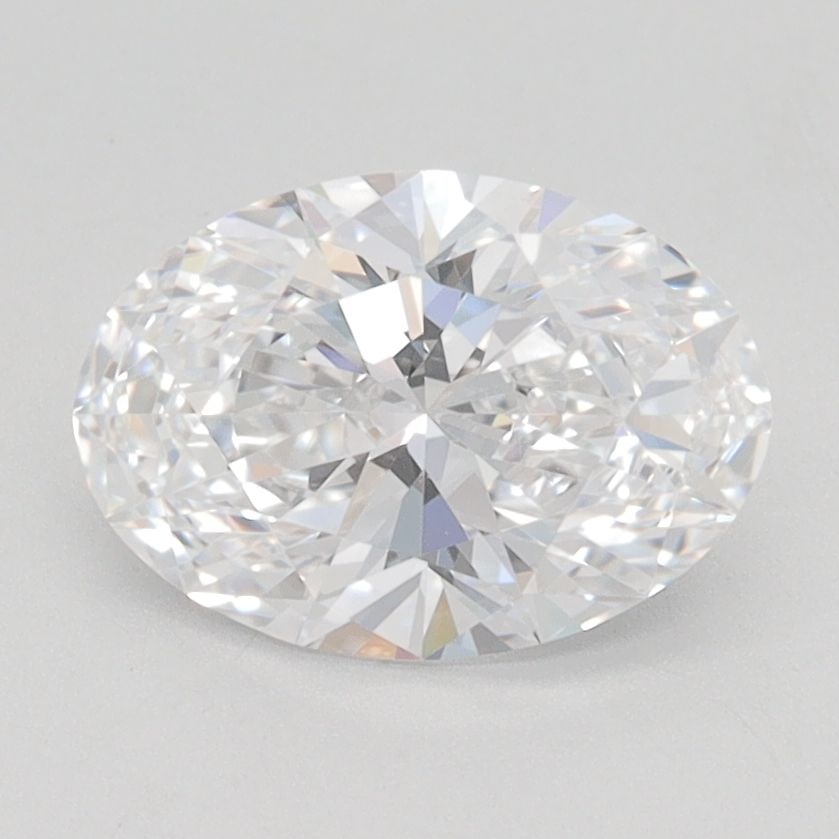 Loose Diamond - OVAL 1.5ct D IF: Loose Diamond - OVAL 1.5ct D IF Source: This is a real non-mined Diamond that has been grown in a lab Shape: OVAL Carats: 1.5 Color: D Clarity: IF Certification: IGI Video:
