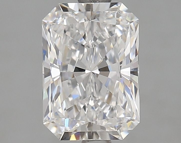 Loose Diamond - RADIANT 2.04ct D VVS1: Loose Diamond - RADIANT 2.04ct D VVS1 Source: This is a real non-mined Diamond that has been grown in a lab Shape: RADIANT Carats: 2.04 Color: D Clarity: VVS1 Certification: GIA Video: