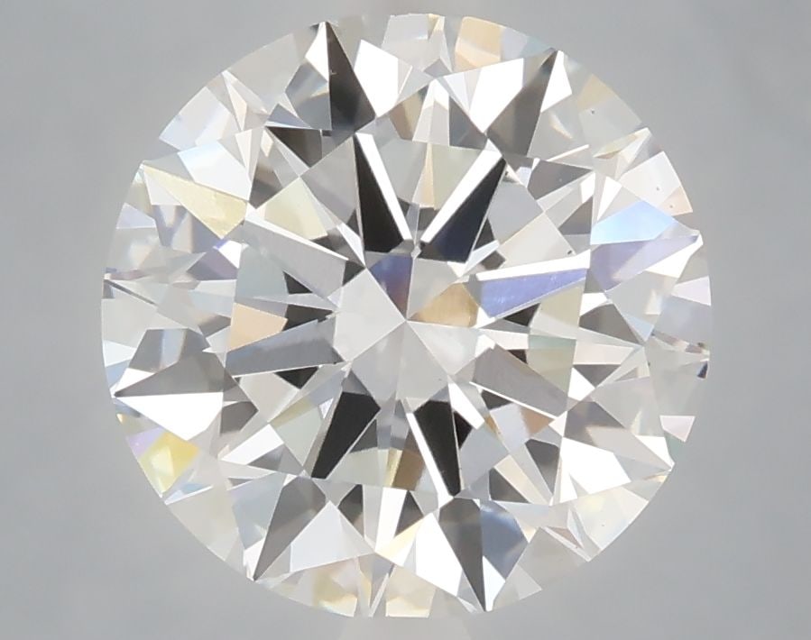 Loose Diamond - ROUND 4.03ct E VS1 (1 of 1)