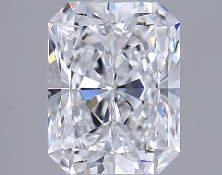 Loose Diamond - RADIANT 2.04ct D VVS2 (1 of 1)