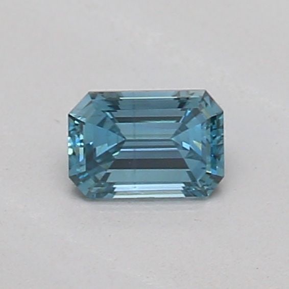 Loose Diamond - EMERALD 0.18ct Fancy Vivid Green Blue VS2: Loose Diamond - EMERALD 0.18ct Fancy Vivid Green Blue VS2 Source: This is a real non-mined Diamond that has been grown in a lab Shape: EMERALD Carats: 0.18 Color: Fancy Vivid Green Blue