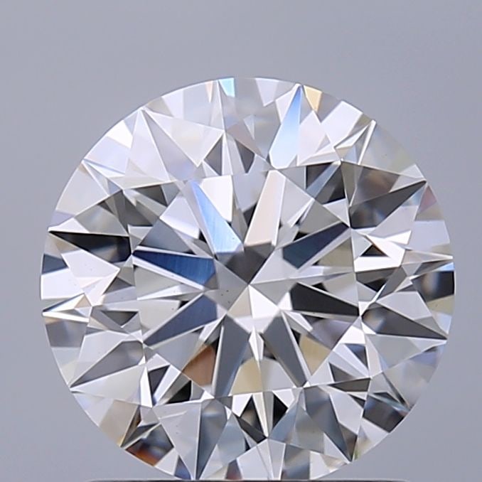 Ideal Loose Diamond - ROUND 1.21ct E VS1: Ideal Loose Diamond - ROUND 1.21ct E VS1 Source: This is a real non-mined Diamond that has been grown in a lab Shape: ROUND Carats: 1.21 Color: E Clarity: VS1 Certification: IGI Video: Video Link The