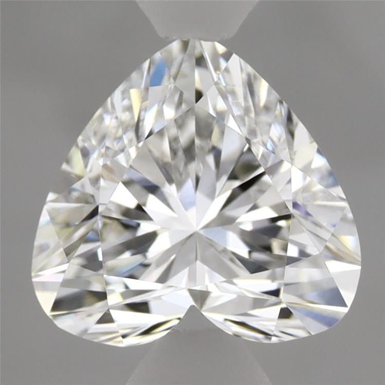 Loose Diamond - HEART 2.0ct E VS1: Loose Diamond - HEART 2.0ct E VS1 Source: This is a real non-mined Diamond that has been grown in a lab Shape: HEART Carats: 2.0 Color: E Clarity: VS1 Certification: IGI Video: Video Link The Diamond