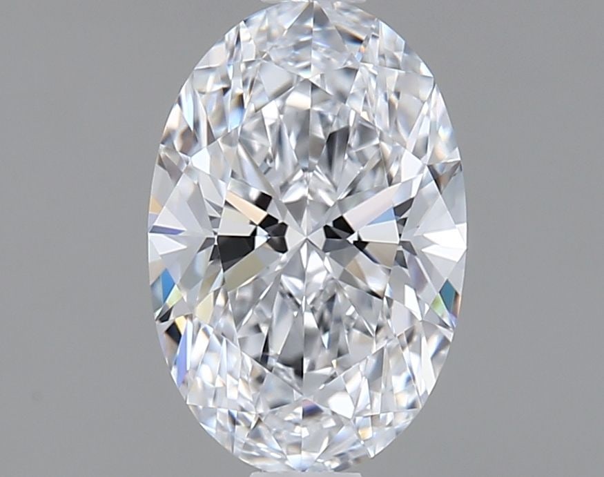 Loose Diamond - OVAL 1.24ct D VVS1: Loose Diamond - OVAL 1.24ct D VVS1 Source: This is a real non-mined Diamond that has been grown in a lab Shape: OVAL Carats: 1.24 Color: D Clarity: VVS1 Certification: IGI Video: Video Link The