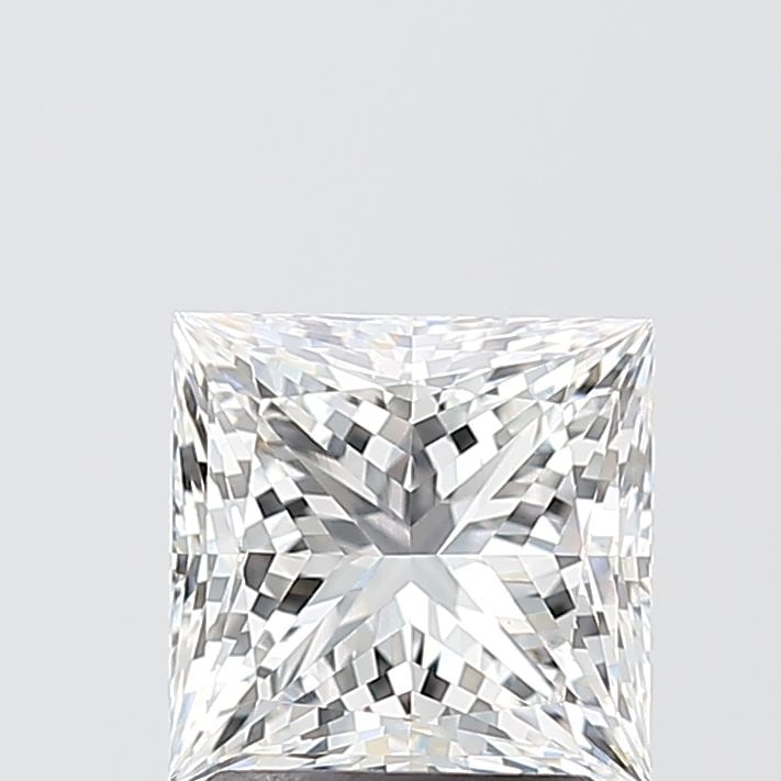 Loose Diamond - PRINCESS 1.85ct E VVS2: Loose Diamond - PRINCESS 1.85ct E VVS2 Source: This is a real non-mined Diamond that has been grown in a lab Shape: PRINCESS Carats: 1.85 Color: E Clarity: VVS2 Certification: IGI Video: Video Link