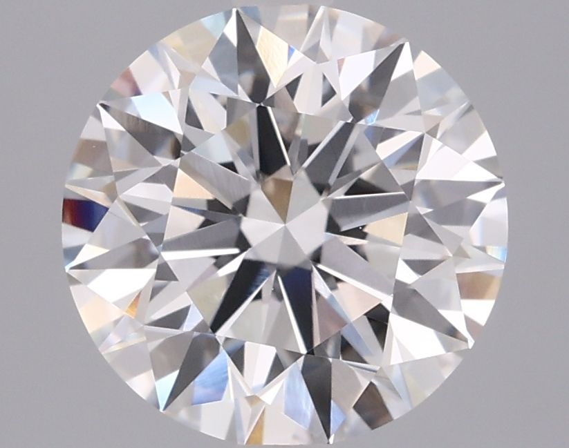 Ideal Loose Diamond - ROUND 2.54ct G VVS2: Ideal Loose Diamond - ROUND 2.54ct G VVS2 Source: This is a real non-mined Diamond that has been grown in a lab Shape: ROUND Carats: 2.54 Color: G Clarity: VVS2 Certification: NONE Video: