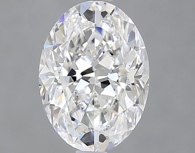 Loose Diamond - OVAL 1.5ct E VVS1: Loose Diamond - OVAL 1.5ct E VVS1 Source: This is a real non-mined Diamond that has been grown in a lab Shape: OVAL Carats: 1.5 Color: E Clarity: VVS1 Certification: IGI The Diamond Depot Guarantee: A