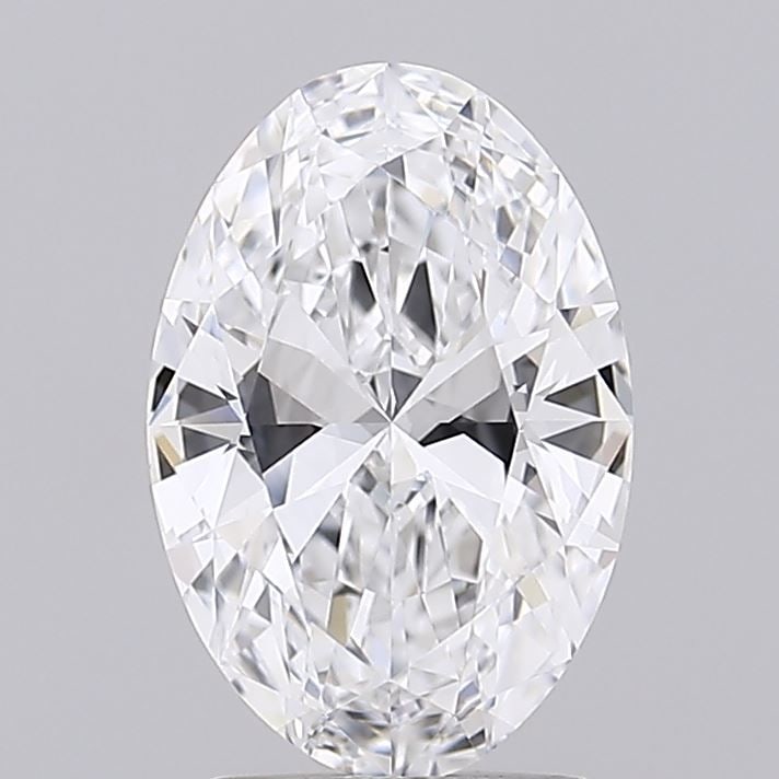 Loose Diamond - OVAL 2.01ct D VVS1: Loose Diamond - OVAL 2.01ct D VVS1 Source: This is a real non-mined Diamond that has been grown in a lab Shape: OVAL Carats: 2.01 Color: D Clarity: VVS1 Certification: IGI Video: