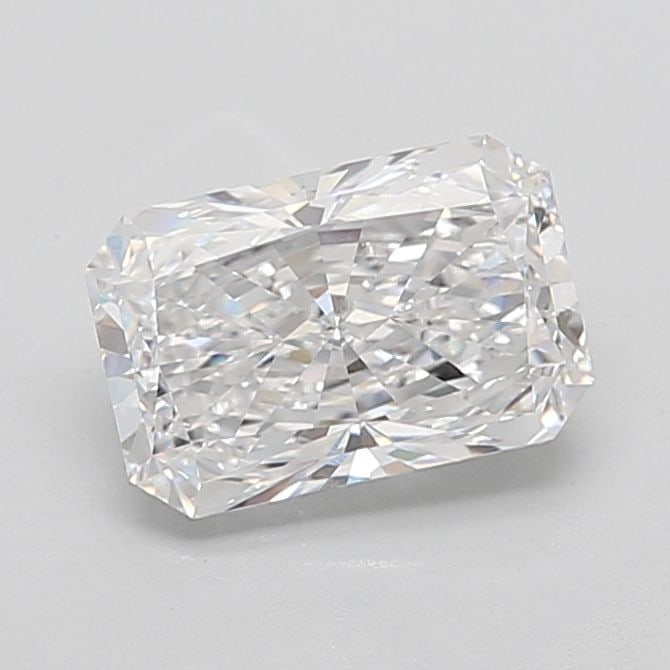 Loose Diamond - RADIANT 3.53ct D VVS1 (1 of 1)