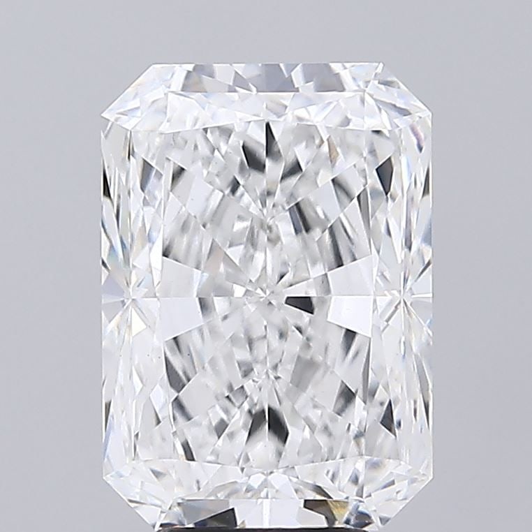 Loose Diamond - RADIANT 6.05ct E VS1 (1 of 1)