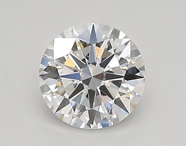 Loose Diamond - ROUND 0.39ct D VVS2: Loose Diamond - ROUND 0.39ct D VVS2 Source: This is a real non-mined Diamond that has been grown in a lab Shape: ROUND Carats: 0.39 Color: D Clarity: VVS2 Certification: IGI Video: