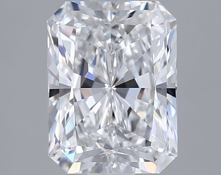 Loose Diamond - RADIANT 2.01ct D VVS1: Loose Diamond - RADIANT 2.01ct D VVS1 Source: This is a real non-mined Diamond that has been grown in a lab Shape: RADIANT Carats: 2.01 Color: D Clarity: VVS1 Certification: IGI Video: