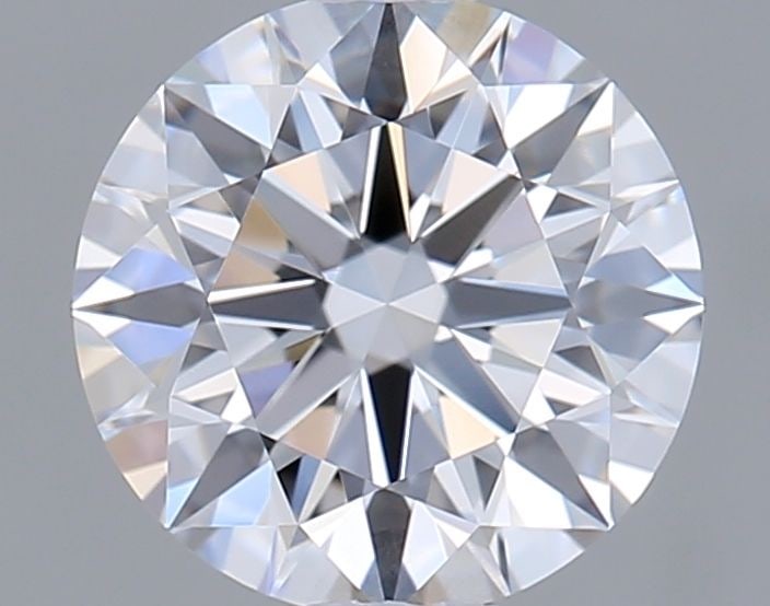Ideal Loose Diamond - ROUND 1.07ct D VVS2: Ideal Loose Diamond - ROUND 1.07ct D VVS2 Source: This is a real non-mined Diamond that has been grown in a lab Shape: ROUND Carats: 1.07 Color: D Clarity: VVS2 Certification: IGI Video: