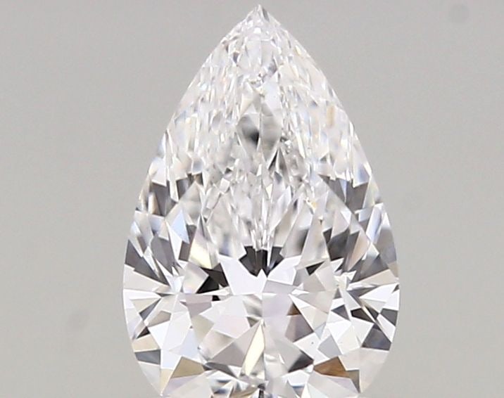 Loose Diamond - PEAR 1.1ct D VVS2: Loose Diamond - PEAR 1.1ct D VVS2 Source: This is a real non-mined Diamond that has been grown in a lab Shape: PEAR Carats: 1.1 Color: D Clarity: VVS2 Certification: IGI Video: