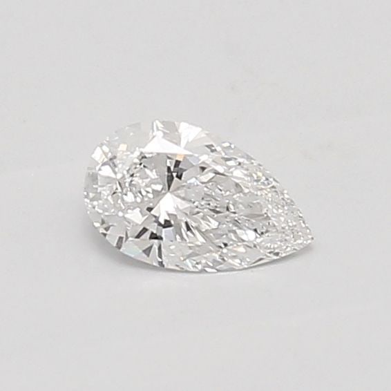 Loose Diamond - PEAR 0.41ct E VVS1: Loose Diamond - PEAR 0.41ct E VVS1 Source: This is a real non-mined Diamond that has been grown in a lab Shape: PEAR Carats: 0.41 Color: E Clarity: VVS1 Certification: IGI Video: